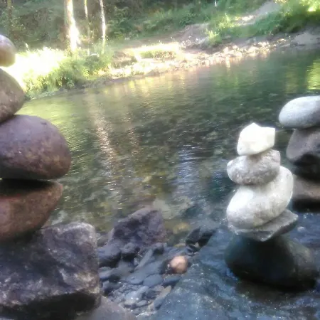 Gæstehus Conheca O Minho E Descanse Em Plena Natureza. Sinta-se Em Casa. Viana do Castelo