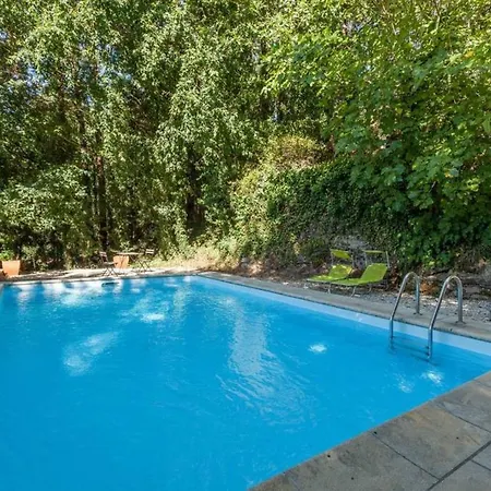 Πανσιόν Conheca O Minho E Descanse Em Plena Natureza. Sinta-se Em Casa. Βιάνα ντο Καστέλο