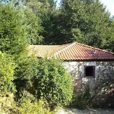 Conheca O Minho E Descanse Em Plena Natureza. Sinta-se Em Casa. Πανσιόν