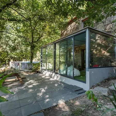 Conheca O Minho E Descanse Em Plena Natureza. Sinta-se Em Casa. * Viana do Castelo