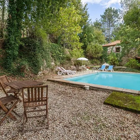 Conheca O Minho E Descanse Em Plena Natureza. Sinta-se Em Casa. Βιάνα ντο Καστέλο