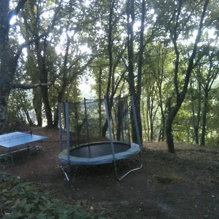 Conheca O Minho E Descanse Em Plena Natureza. Sinta-se Em Casa. Affittacamere